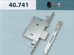 Biztons�gi ajt� z�r 40.741
